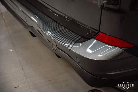 Ford Transit Custom 2.0 320 EcoBlue Diesel 136PS Limited Auto L2 H1 - N5186