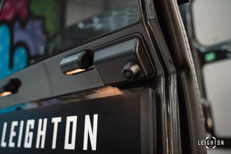 Ford Transit Custom 2.0 - Large 31