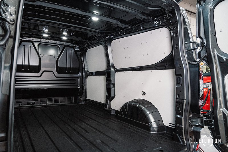 Ford Transit Custom 2.0 - Large 32