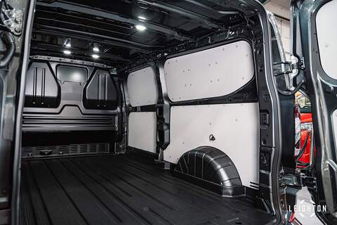 Ford Transit Custom 2.0 320 EcoBlue Diesel 136PS Limited Auto L2 H1 - N5186