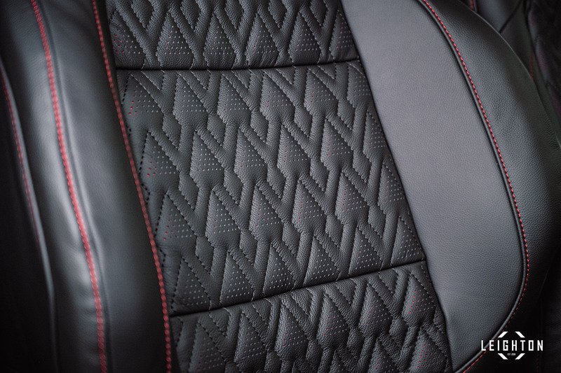 Ford Transit Custom 2.0 - Large 33