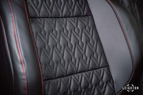 Ford Transit Custom 2.0 320 EcoBlue Diesel 136PS Limited Auto L2 H1 - N5186