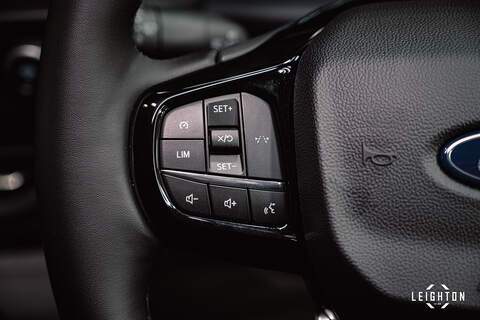 Ford Transit Custom 2.0 320 EcoBlue Diesel 136PS Limited Auto L2 H1 - N5186