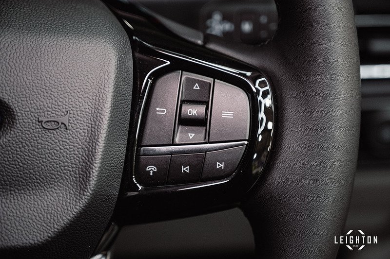 Ford Transit Custom 2.0 - Large 35