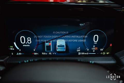 Ford Transit Custom 2.0 320 EcoBlue Diesel 136PS Limited Auto L2 H1 - N5186