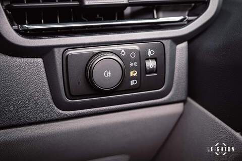 Ford Transit Custom 2.0 320 EcoBlue Diesel 136PS Limited Auto L2 H1 - N5186