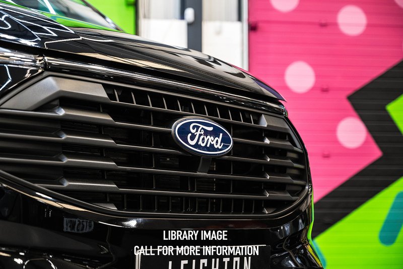 Ford Transit Custom 2.5 - Large 12