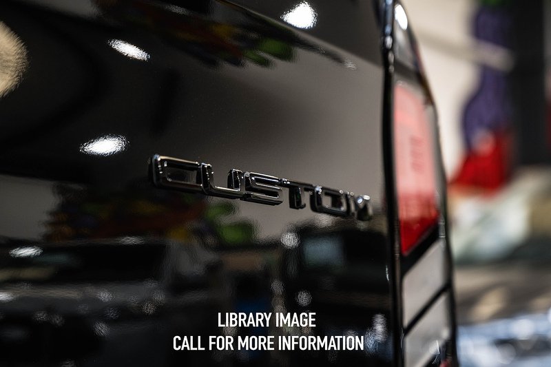 Ford Transit Custom 2.5 - Large 28