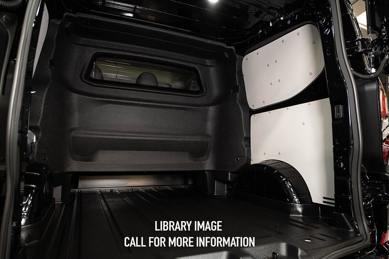Ford Transit Custom 2.5 - Large 32