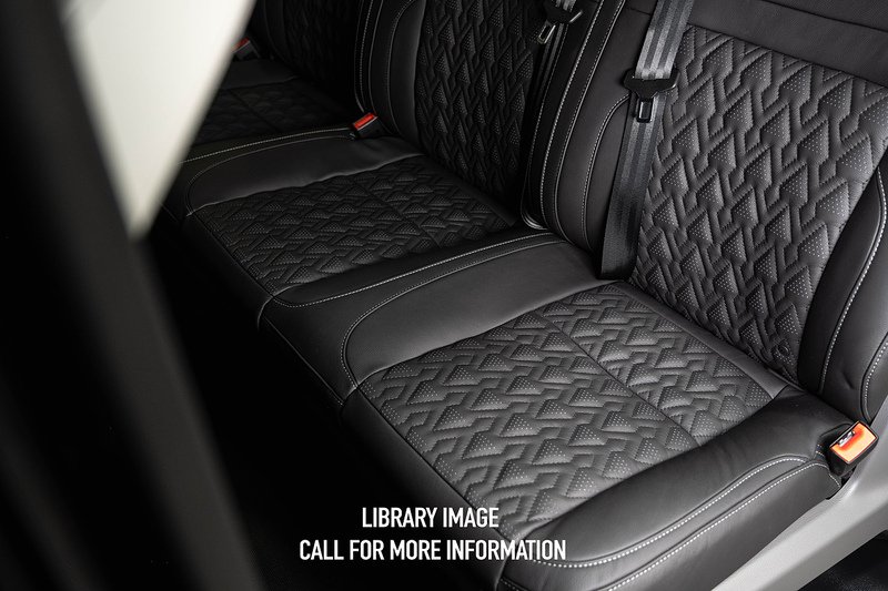 Ford Transit Custom 2.5 - Large 40