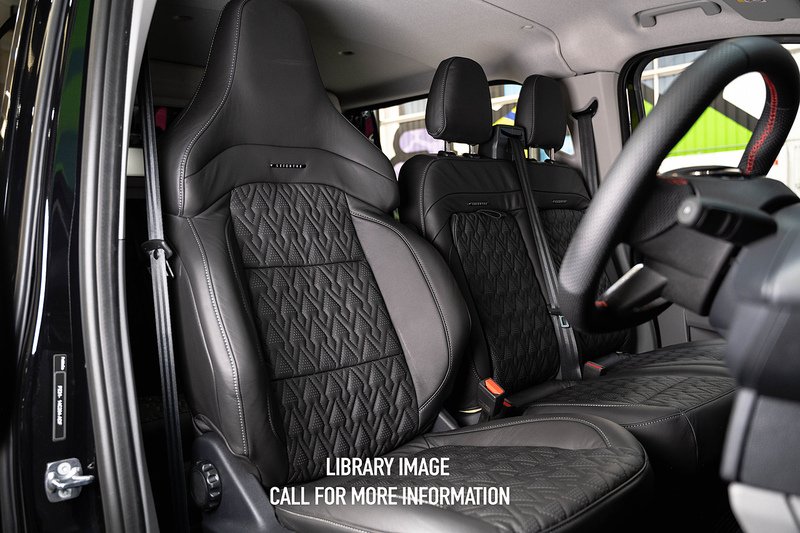 Ford Transit Custom 2.5 - Large 74