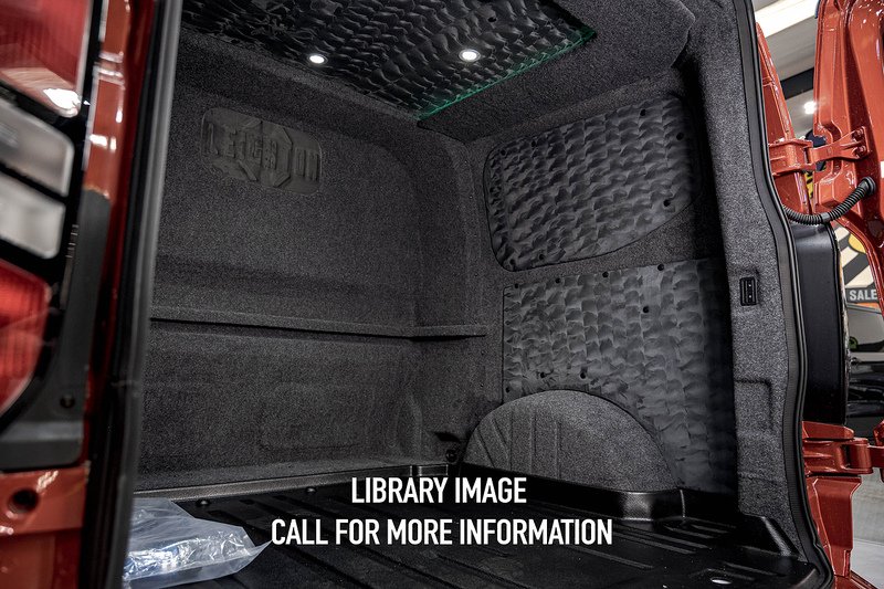 Ford Transit Custom 2.5 - Large 33