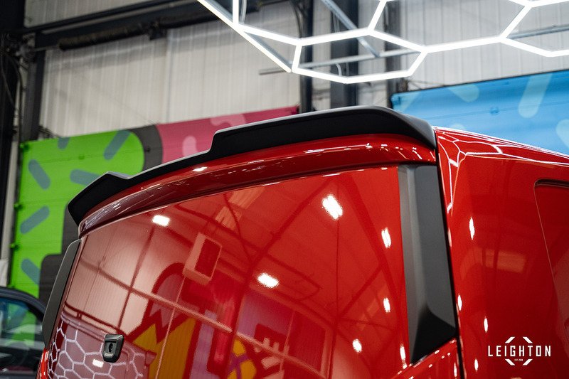 Ford Transit Custom 2.5 320 PHEV 232ps Auto Double Cab L1 H1 - N6085