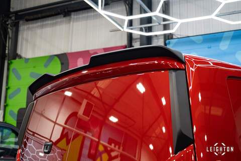 Ford Transit Custom 2.5 320 PHEV 232ps Auto Double Cab L1 H1 - N6085