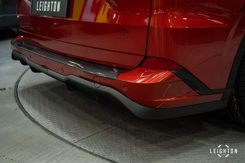 Ford Transit Custom 2.5 320 PHEV 232ps Auto Double Cab L1 H1 - N6085