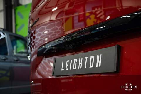 Ford Transit Custom 2.5 320 PHEV 232ps Auto Double Cab L1 H1 - N6085