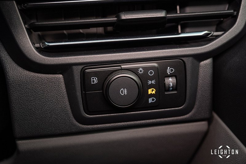 Ford Transit Custom 2.5 320 PHEV 232ps Auto Double Cab L1 H1 - N6085