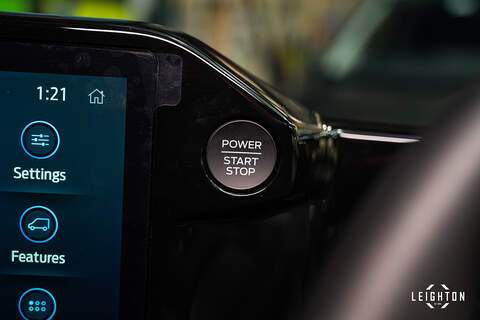 Ford Transit Custom 2.5 320 PHEV 232ps Auto Double Cab L1 H1 - N6085