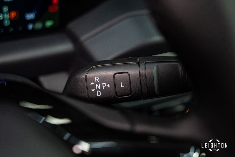 Ford Transit Custom 2.5 320 PHEV 232ps Auto Double Cab L1 H1 - N6085