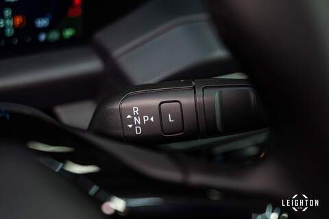 Ford Transit Custom 2.5 320 PHEV 232ps Auto Double Cab L1 H1 - N6085