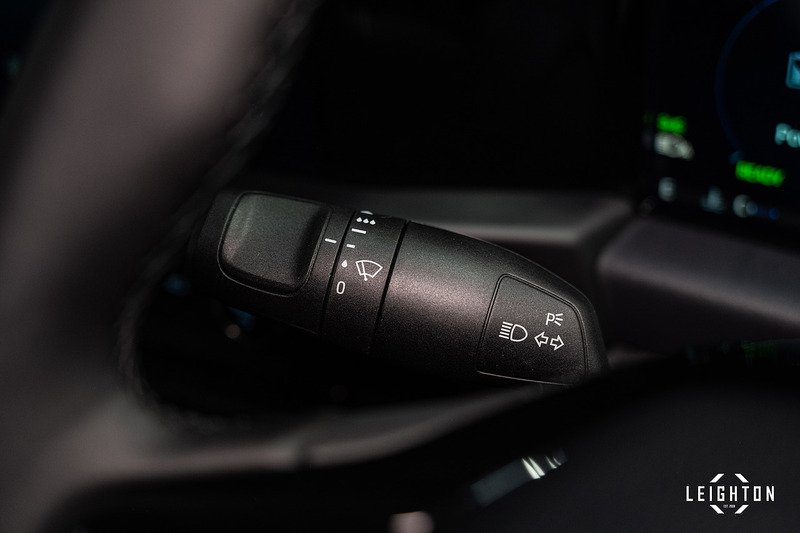 Ford Transit Custom 2.5 320 PHEV 232ps Auto Double Cab L1 H1 - N6085