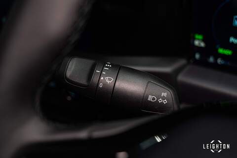 Ford Transit Custom 2.5 320 PHEV 232ps Auto Double Cab L1 H1 - N6085