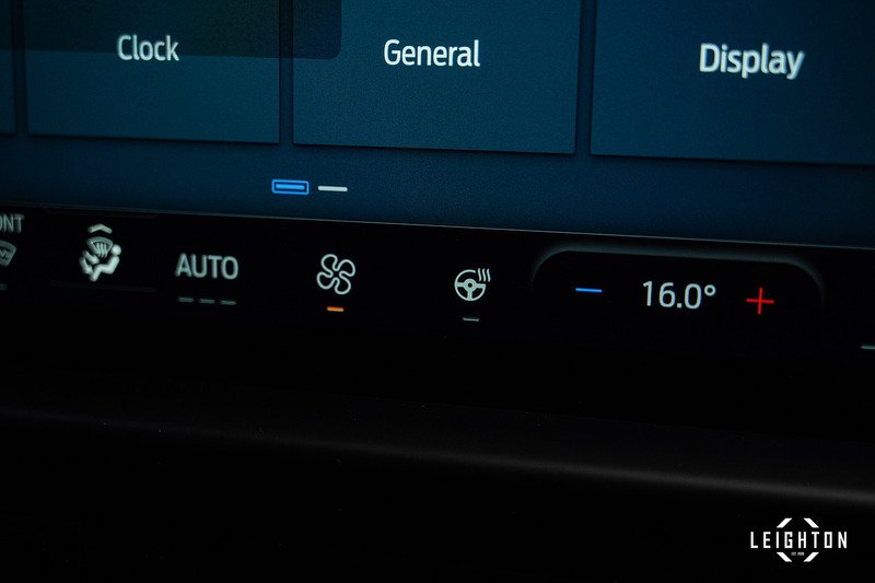 Ford Transit Custom 2.5 320 PHEV 232ps Auto Double Cab L1 H1 - N6085