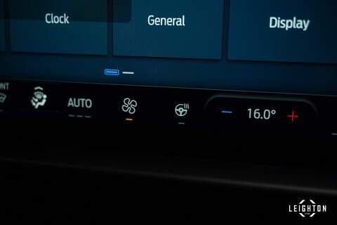 Ford Transit Custom 2.5 320 PHEV 232ps Auto Double Cab L1 H1 - N6085