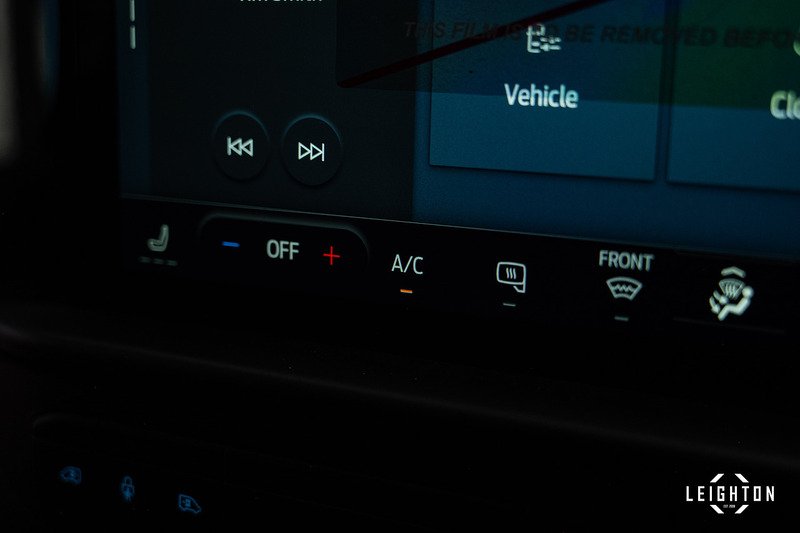 Ford Transit Custom 2.5 320 PHEV 232ps Auto Double Cab L1 H1 - N6085