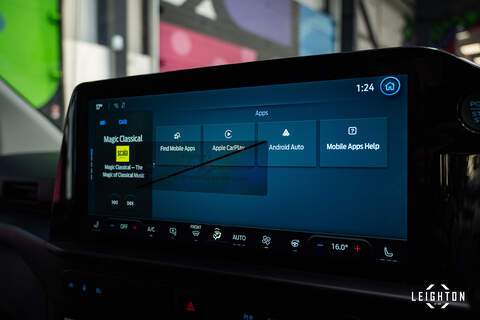 Ford Transit Custom 2.5 320 PHEV 232ps Auto Double Cab L1 H1 - N6085