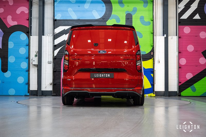 Ford Transit Custom 2.5 320 PHEV 232ps Auto Double Cab L1 H1 - N6085