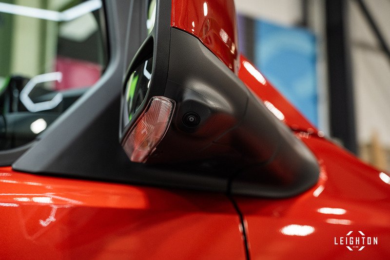 Ford Transit Custom 2.5 320 PHEV 232ps Auto Double Cab L1 H1 - N6085