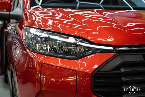 Ford Transit Custom 2.5 320 PHEV 232ps Auto Double Cab L1 H1 - N6085