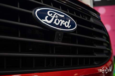 Ford Transit Custom 2.5 320 PHEV 232ps Auto Double Cab L1 H1 - N6085