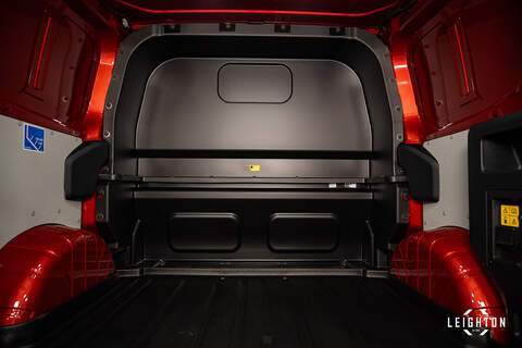 Ford Transit Custom 2.5 320 PHEV 232ps Auto Double Cab L1 H1 - N6085