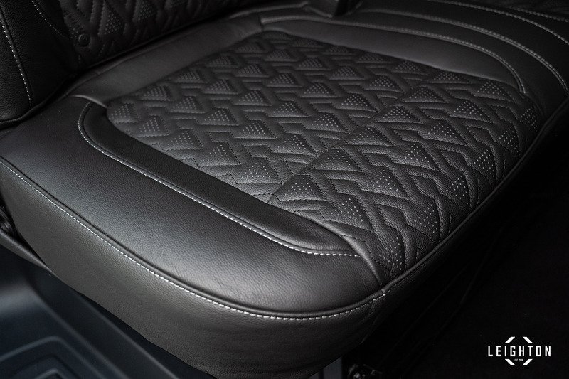 Ford Transit Custom 2.5 320 PHEV 232ps Auto Double Cab L1 H1 - N6085