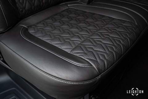 Ford Transit Custom 2.5 320 PHEV 232ps Auto Double Cab L1 H1 - N6085