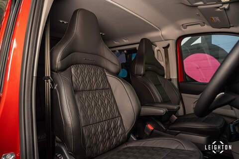 Ford Transit Custom 2.5 320 PHEV 232ps Auto Double Cab L1 H1 - N6085