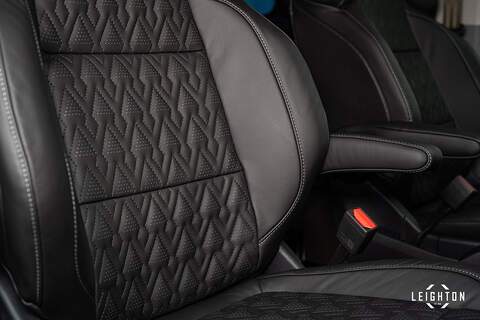 Ford Transit Custom 2.5 320 PHEV 232ps Auto Double Cab L1 H1 - N6085