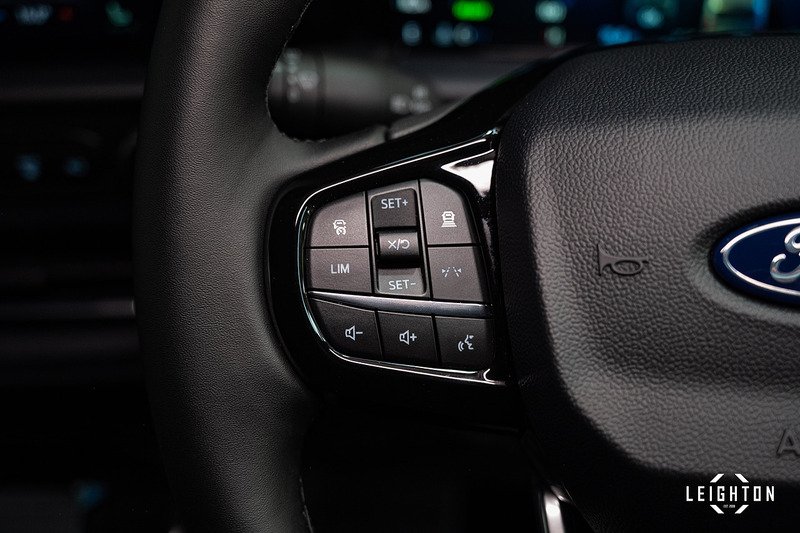 Ford Transit Custom 2.5 320 PHEV 232ps Auto Double Cab L1 H1 - N6085