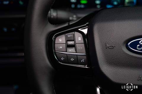 Ford Transit Custom 2.5 320 PHEV 232ps Auto Double Cab L1 H1 - N6085