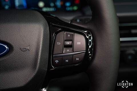 Ford Transit Custom 2.5 320 PHEV 232ps Auto Double Cab L1 H1 - N6085