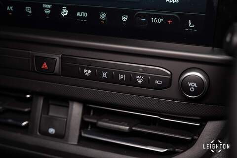 Ford Transit Custom 2.5 320 PHEV 232ps Auto Double Cab L1 H1 - N6085