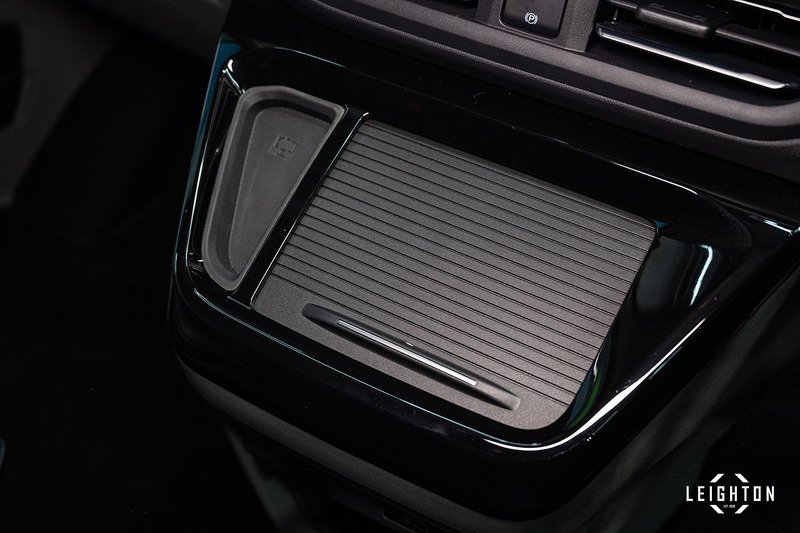 Ford Transit Custom 2.5 320 PHEV 232ps Auto Double Cab L1 H1 - N6085