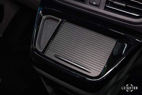 Ford Transit Custom 2.5 320 PHEV 232ps Auto Double Cab L1 H1 - N6085