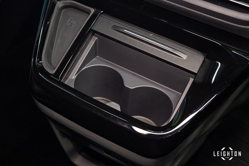 Ford Transit Custom 2.5 320 PHEV 232ps Auto Double Cab L1 H1 - N6085