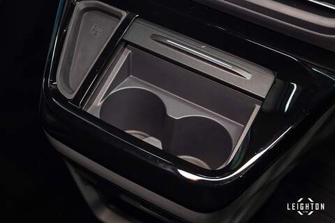 Ford Transit Custom 2.5 320 PHEV 232ps Auto Double Cab L1 H1 - N6085