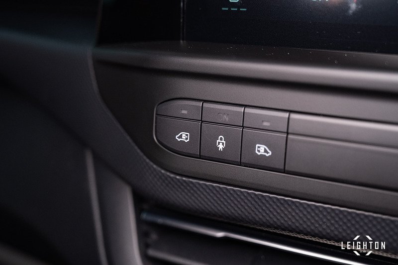 Ford Transit Custom 2.5 320 PHEV 232ps Auto Double Cab L1 H1 - N6085