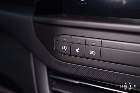 Ford Transit Custom 2.5 320 PHEV 232ps Auto Double Cab L1 H1 - N6085