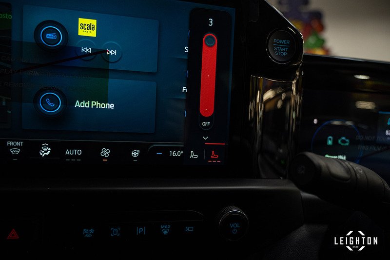 Ford Transit Custom 2.5 320 PHEV 232ps Auto Double Cab L1 H1 - N6085